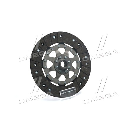 ➤ Диск зчеплення Audi, Seat, Skoda, VW (вир-во Blue Print) ADV183127