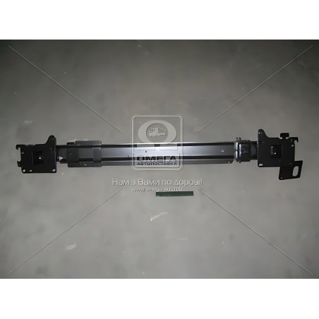 ➤ Шина бампера пер. PEUGEOT 307 01-05 (вир-во TEMPEST) 039 0438 940