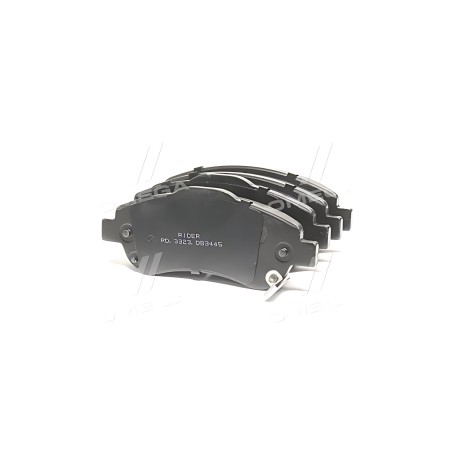 ➤ Колодка гальм. диск. HONDA CR-V III передн. (RIDER) RD.3323.DB3445