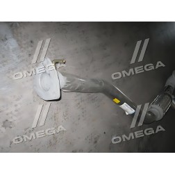 ➤ Труба приймальна глушника DAEWOO/CHEVROLET LANOS (вир-во GM) 96345722