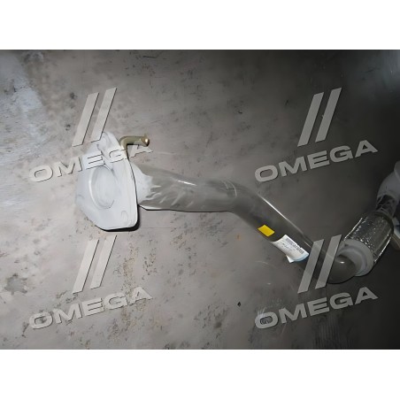 ➤ Труба приймальна глушника DAEWOO/CHEVROLET LANOS (вир-во GM) 96345722