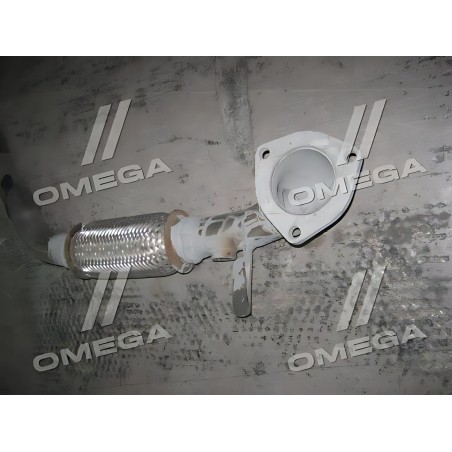 ➤ Труба приймальна глушника DAEWOO/CHEVROLET LANOS (вир-во GM) 96345722