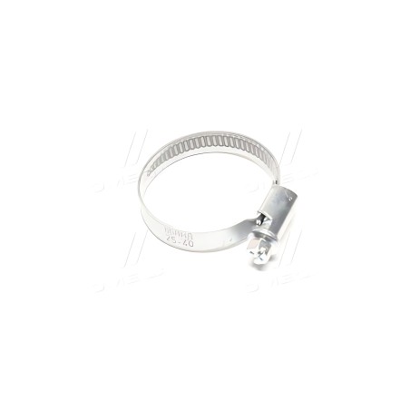Хомут 25-40/9 W1 Хомут затяжний оцинк. 25х40 (NORMA) фото від Мотор-Агро Харків Україна