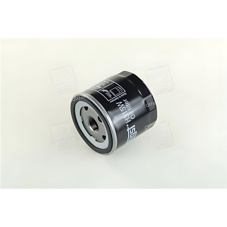 H315W Фільтр масляний двигуна FORD, MAZDA, VOLVO (вир-во Hengst) фото від Мотор-Агро Харків Україна