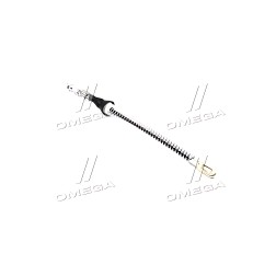 33.0278 Трос ручного гальма OPEL ASTRA (вир-во Adriauto) фото від Мотор-Агро Харків Україна