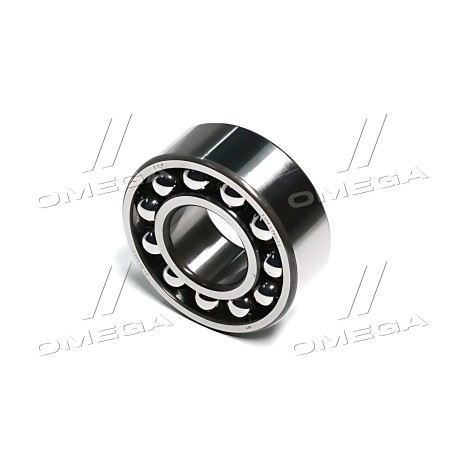 ➤ Підшипник кульковий самоустановлювальний 2308 ETN9/C3 (40х90х33) (SKF) 2308 ETN9/C3