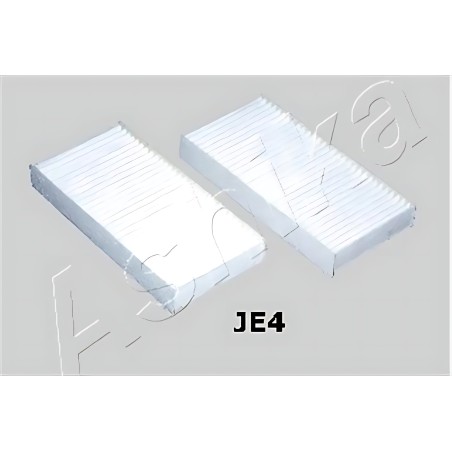 ➤ Фільтр салону LAND ROVER (вир-во ASHIKA) 21-LR-LR2