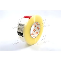 DK-45300 Скотч пакувальний прозорий (липка стрічка) 45х300 м ДК фото від Мотор-Агро Харків Україна