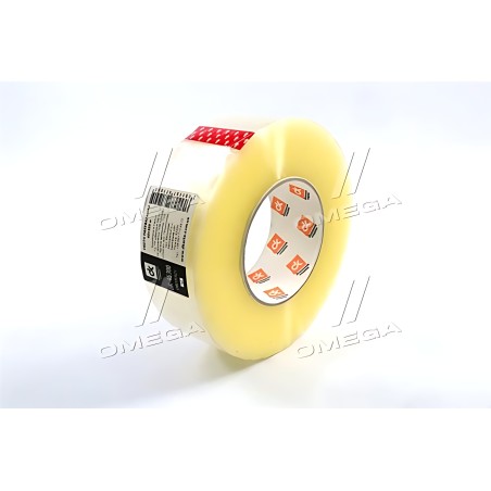DK-45300 Скотч пакувальний прозорий (липка стрічка) 45х300 м ДК фото від Мотор-Агро Харків Україна