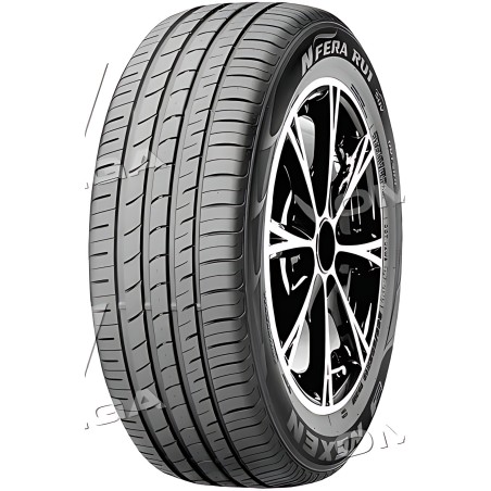 ➤ Шина 235/45R18 98W XL NFERA RU1 (Nexen) 12324