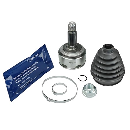 ➤ ШРУС зовніш. з пильником HONDA (вир-во MEYLE) 31-14 498 0024