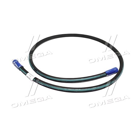 ➤ РВТ 1810 Ключ 22 d-10 STANDART (1 SN) (вир-во Гідросила) Н.036.82.1810 1SN
