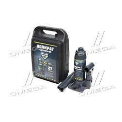 ARM-2PVC Домкрат 2т гідравл.,пластик H 180 /356 ARMER фото від Мотор-Агро Харків Україна