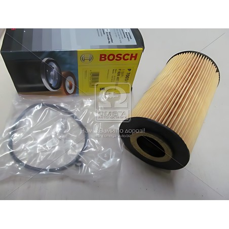 F026407003 Фільтр масляний двигуна (вир-во Bosch) фото від Мотор-Агро Харків Україна