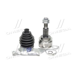 ➤ ШРКШ з пильовиком RENAULT (вир-во Magneti Marelli) 302015100361