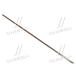 SteelStrip 6,0x25-JD Смуга жниварки комбайна John Deere (спинка коси жниварки 4,80 м) (M-Agro) фото від Мотор-Агро Харків Україн