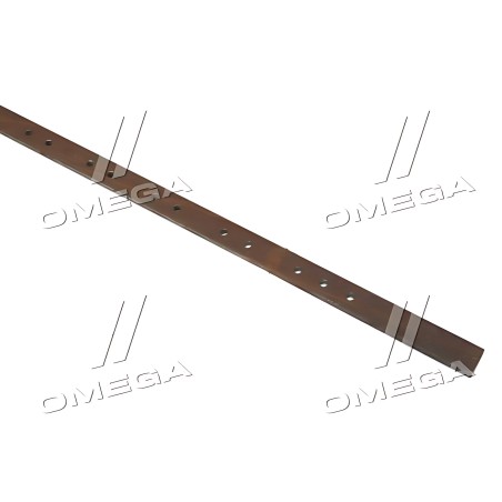➤ Смуга жниварки комбайна John Deere (спинка коси жниварки 4,80 м) (M-Agro) SteelStrip 6,0x25-JD