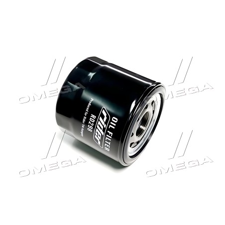 ➤ Фільтр оливний ISUZU, Богдан, Ataman (RIDER) RD298