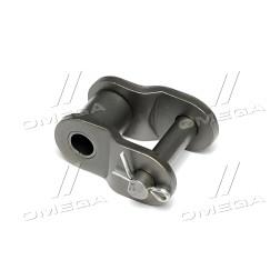 ➤ Ланка ланцюга перехідна П-ПР25,4-6000-2) (16B-1-ol) (SKF) 16B-1-ol
