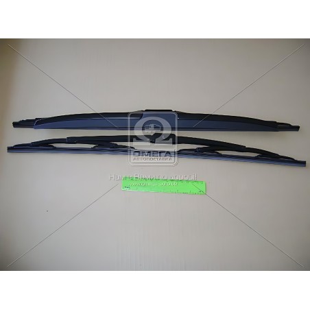 ➤ Щітка склоочис. 600/600 TWIN зі спойлером 602S (вир-во Bosch) 3397118302