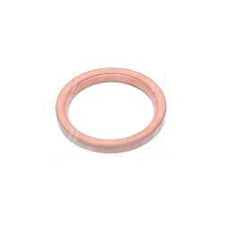 864117-02 Сальник черевика балансиру КАМАЗ (117) червоний. фото від Мотор-Агро Харків Україна