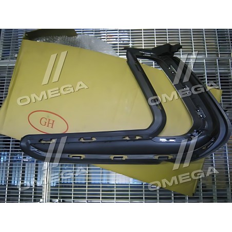 027 4585 914 Решітка бампера пер. пра. HYUN ELANTRA 16- (TEMPEST) фото від Мотор-Агро Харків Україна