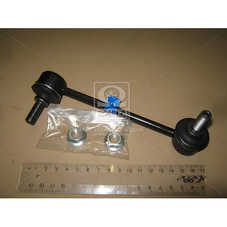 ➤ Стійка стаб. ISUZU Wizzard, Rodeo 98-, Trooper, Bighorn UBS 92-02, Rodeo Sport UCS 89-.FL (вир-во 55 SL5430RM