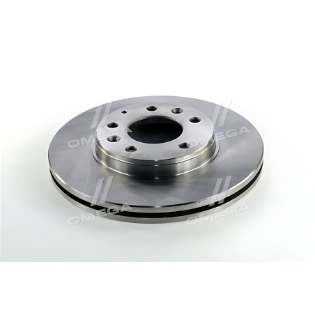 ➤ Диск гальмівний MAZDA 6 02-07 передн. (RIDER) RD.3325DF4386