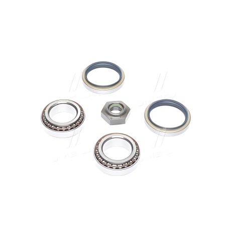 ➤ Підшипник маточини FORD задн. міст (Вир-во SKF) VKBA 919