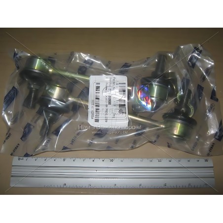➤ Стійка стабілізатора HYUNDAI Matrix(-OCT 2006) (вир-во PARTS-MALL) PXCLA-008