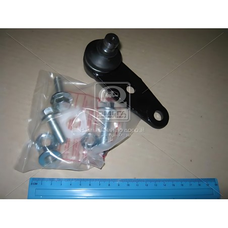 ➤ Опора кульова RENAULT MEGANE, SCENIC (Вир-во Moog) RE-BJ-0811
