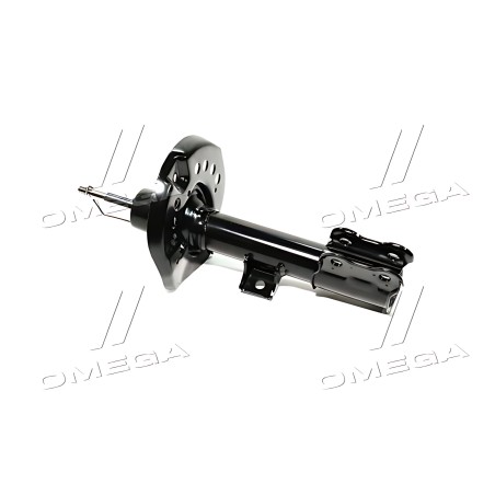 ➤ Амортизатор передній L газ. Hyundai i40 12-18 OE: 546513Z140 NEW GY0725G (вир-во CTR) CYKH-528-G