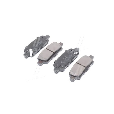 ➤ Колодка гальм. диск. CERAMIC NISSAN QASHQAI, X-TRAIL 07- задн. (RIDER) RD.330129PRF