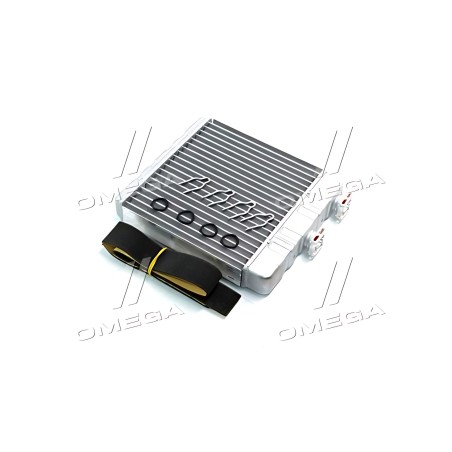 ➤ Радіатор обігрівача ASTRA G/ZAFIRA +AC 98-05 (вир-во NRF) 54279