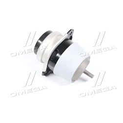 34378 01 Подушка двигуна Audi Q7/VW Touareg 3.0TDi, 3.6FSi (вир-во Lemferder) фото від Мотор-Агро Харків Україна
