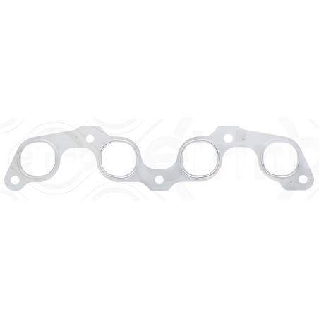 ➤ Прокладка колектора EX VW 1.0/1.4/1.6 AER/AEX/AAE (вир-во Elring) 477.110