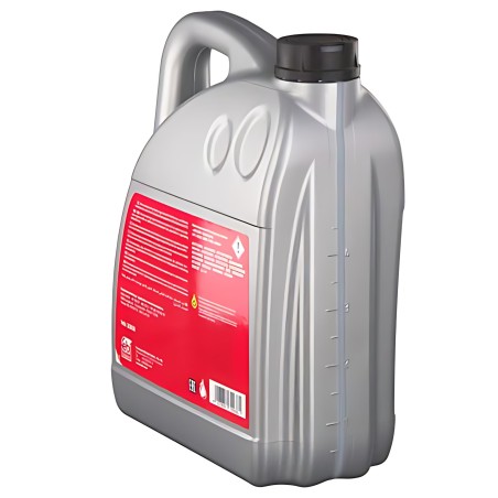 ➤ Олива моторна FEBI 5W-40 (Каністра 5л) 32938