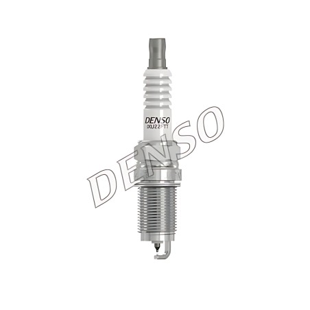 ➤ Свічка запалювання IRIDIUM TT (вир-во DENSO) IXU22FTT