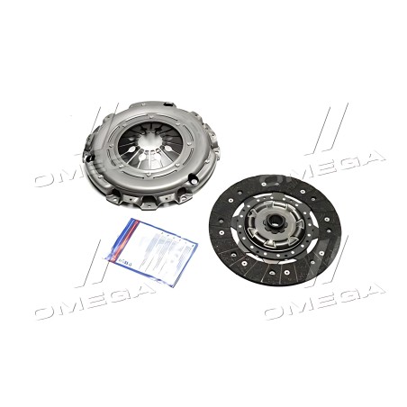 ➤ Зчеплення (компл.) Opel Astra H -12, Corsa D -14 (вир-во Blue Print) ADW1930107