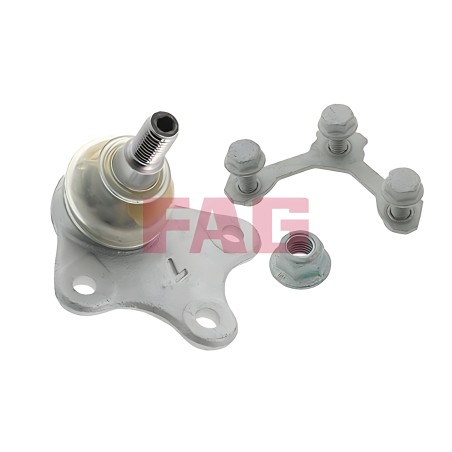 825 0054 10 Опора кульова (старий номер 917812) (Вир-во FAG) фото від Мотор-Агро Харків Україна