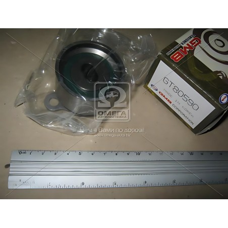 ➤ Ролик натяжний HONDA CR-X (вир-во GMB) GT80590