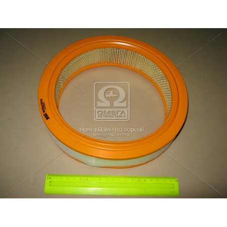 ➤ Фільтр повітряний ВАЗ 2101-2107, 2108-09 (карбюратор)/AR214A (вир-во WIX-FILTERS UA) WA6396