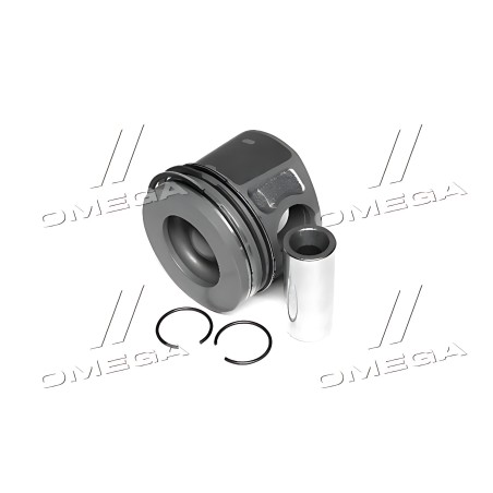 ➤ Поршень з кільцями FORD 86.0 2.2 DURATORQ CYFA/CYFB/QJBA/QJBB 2011- (вир-во SM) 802125-00-1