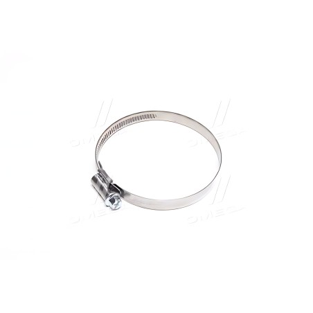 ➤ Хомут затяжний нерж. W2 60-80мм. Norma-Тип RIDER RD-60-80/W2