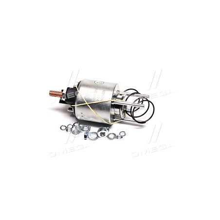 ➤ Тягове реле стартера BMW 3, 5, X3, Z3, Z4 (вир-во ZM) ZM2395