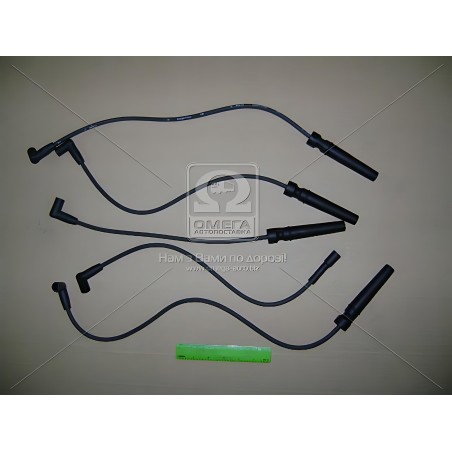 ➤ Дріт запалювання DAEWOO NEXIA (компл.)(вир-во Bosch) 0986356975