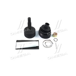 ➤ ШРУС к-т OPEL KADETT E 84-91 зовн. (RIDER) RD.255021452