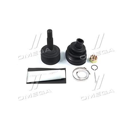 ➤ ШРУС к-т OPEL KADETT E 84-91 зовн. (RIDER) RD.255021452