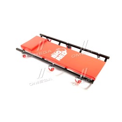 TR6451 Лежак автослюсаря підкатного (TORIN) фото від Мотор-Агро Харків Україна