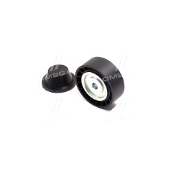 331316170117 Ролик модуля натягувача ременя MPQ0117 (Вир-во MagnetiMarelli) фото від Мотор-Агро Харків Україна